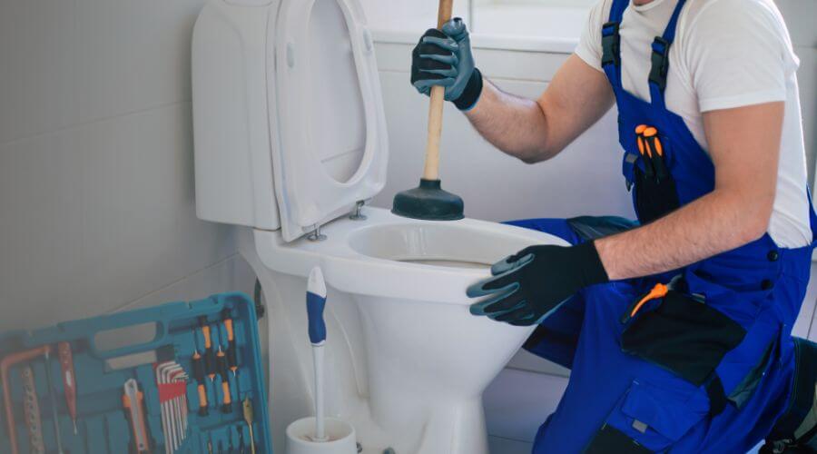 Professional Leak Detection in Cottonwood, CA