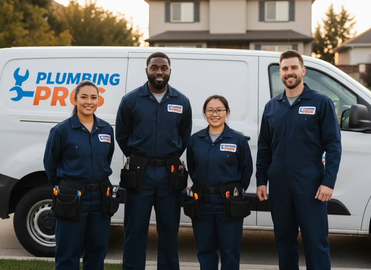 Water Heater Repair company in Cottonwood, CA